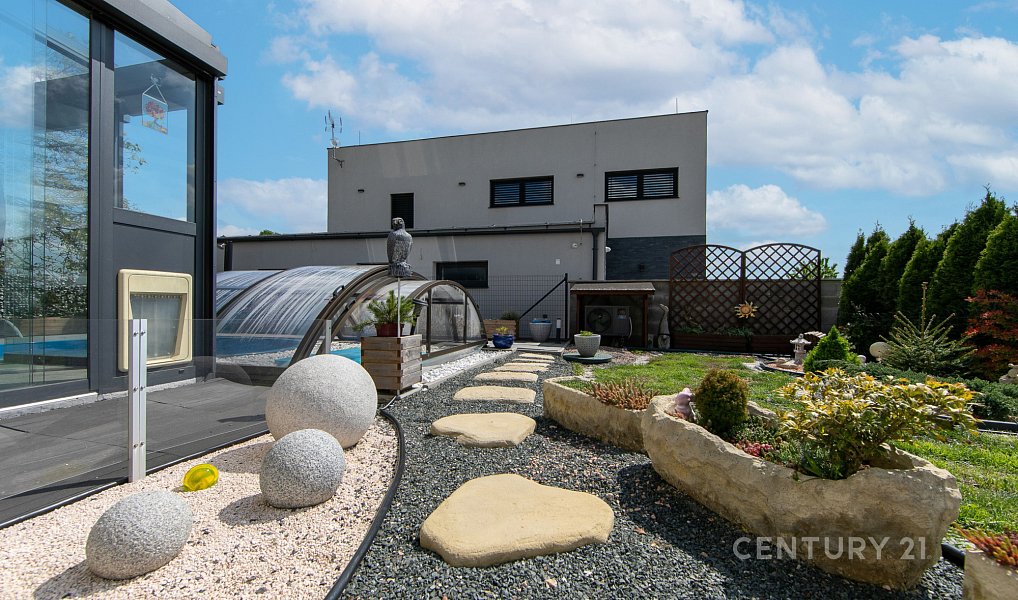 Prodej domu 167 m² s pozemkem 478 m², Chotíkov – náhled fotky 6