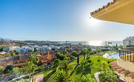 Prodej bytu 4+kk 130 m², La Cala de Mijas, Španělsko