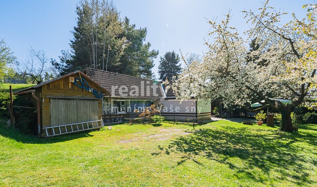 Prodej stavebního pozemku 3 305 m², Hostivice – náhled fotky 4