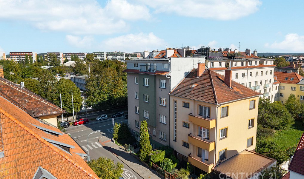 Prodej bytu 3+1 76 m², Brno – náhled fotky 17