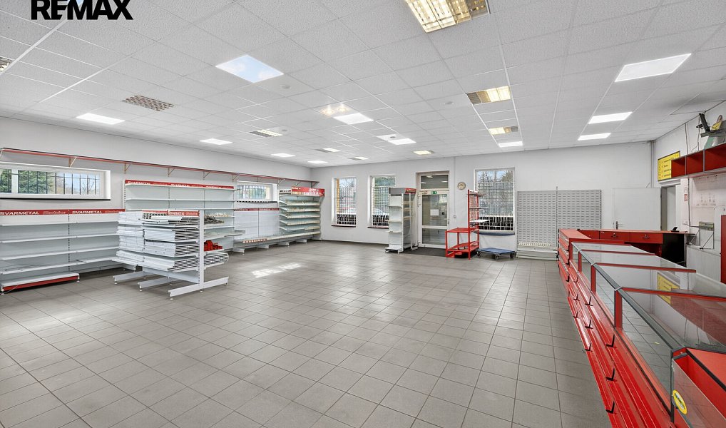 Prodej obchodních prostor 499 m², Skotnice – náhled fotky 7