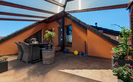 Prodej bytu 4+1 147 m², Křivoklátská, Unhošť, okres Kladno