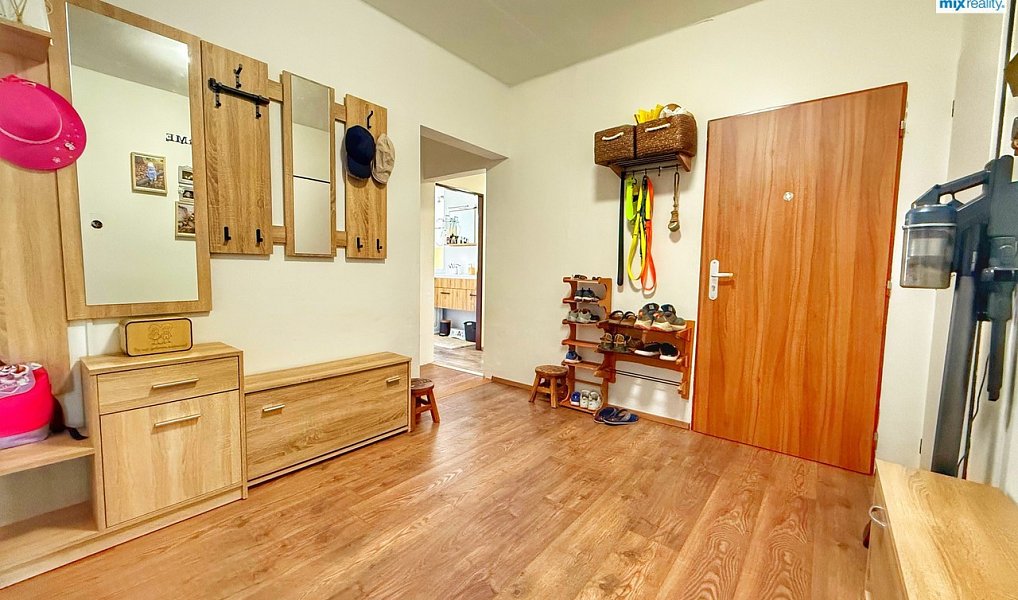 Prodej bytu 4+1 133 m², Poběžovice – náhled fotky 4