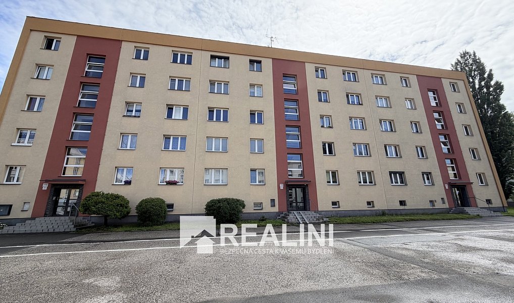 Prodej bytu 2+1 56 m², Karviná – náhled fotky 2
