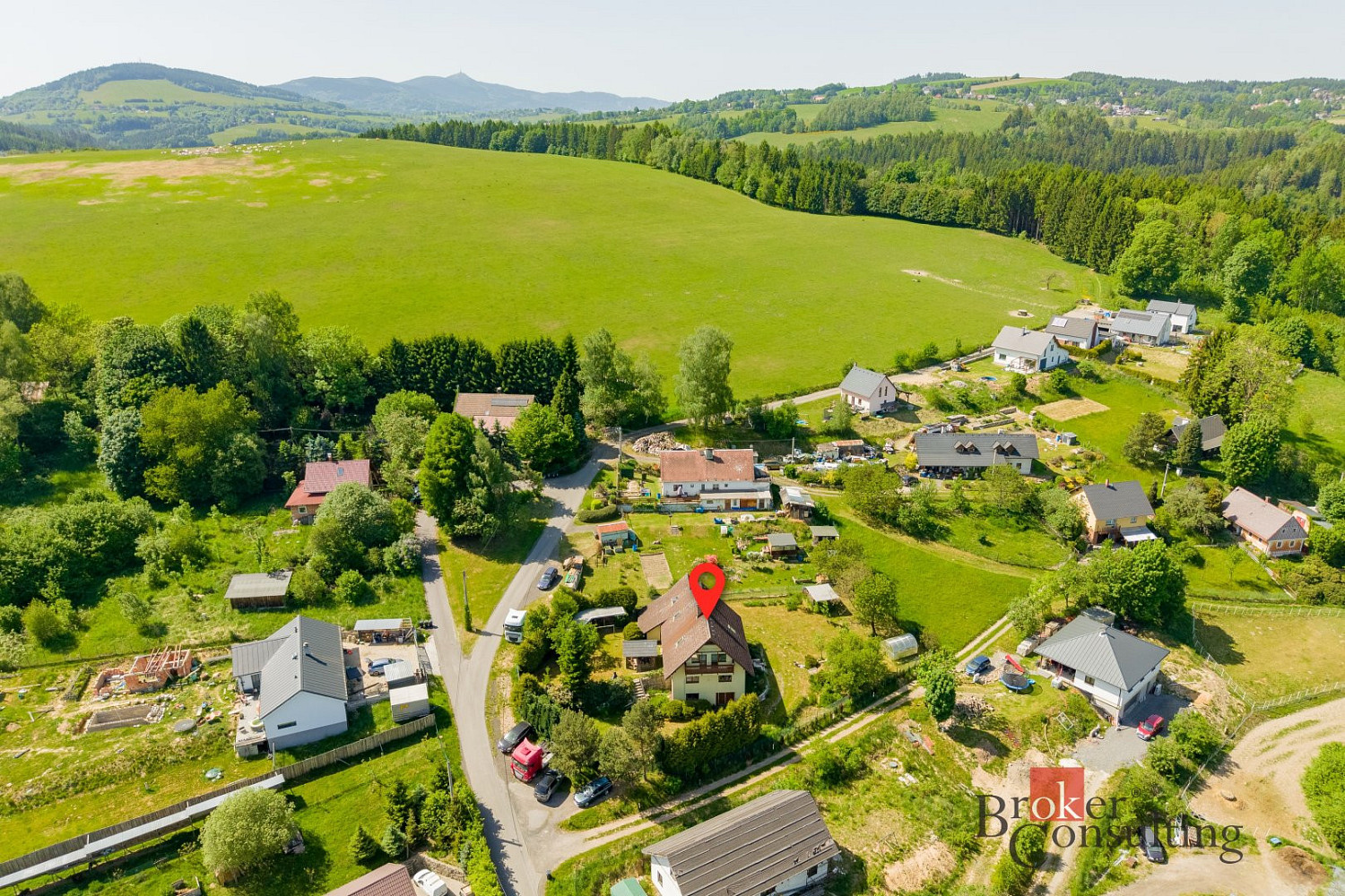 Prodej domu 320 m² s pozemkem 1 559 m² – fotografie 4