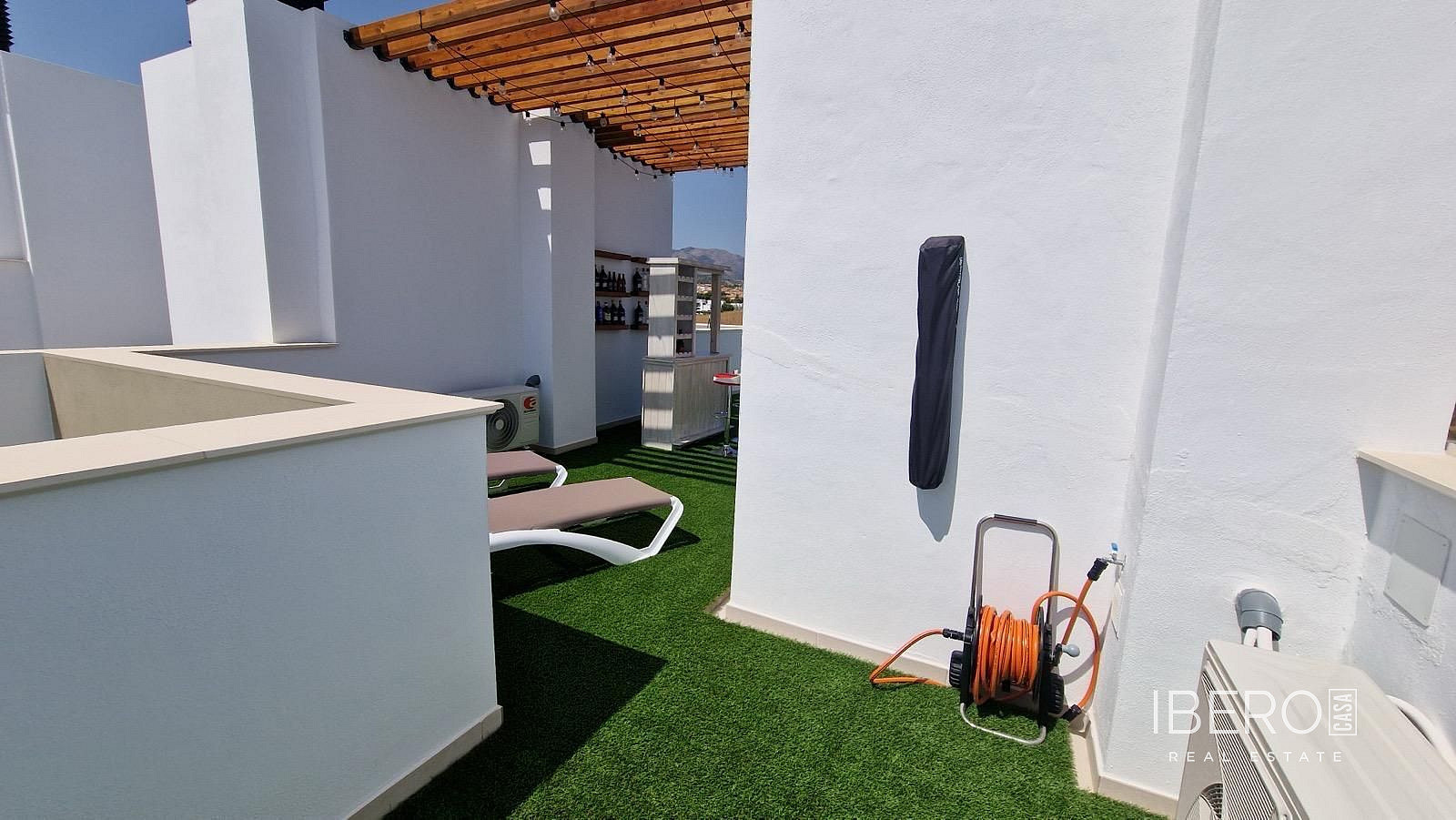 Casa 4+kk – Alhaurín de la Torre, Los Tomillares - Vista 5
