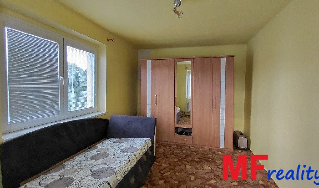 Prodej domu 159 m² s pozemkem 1 761 m², Sovětice – náhled fotky 8