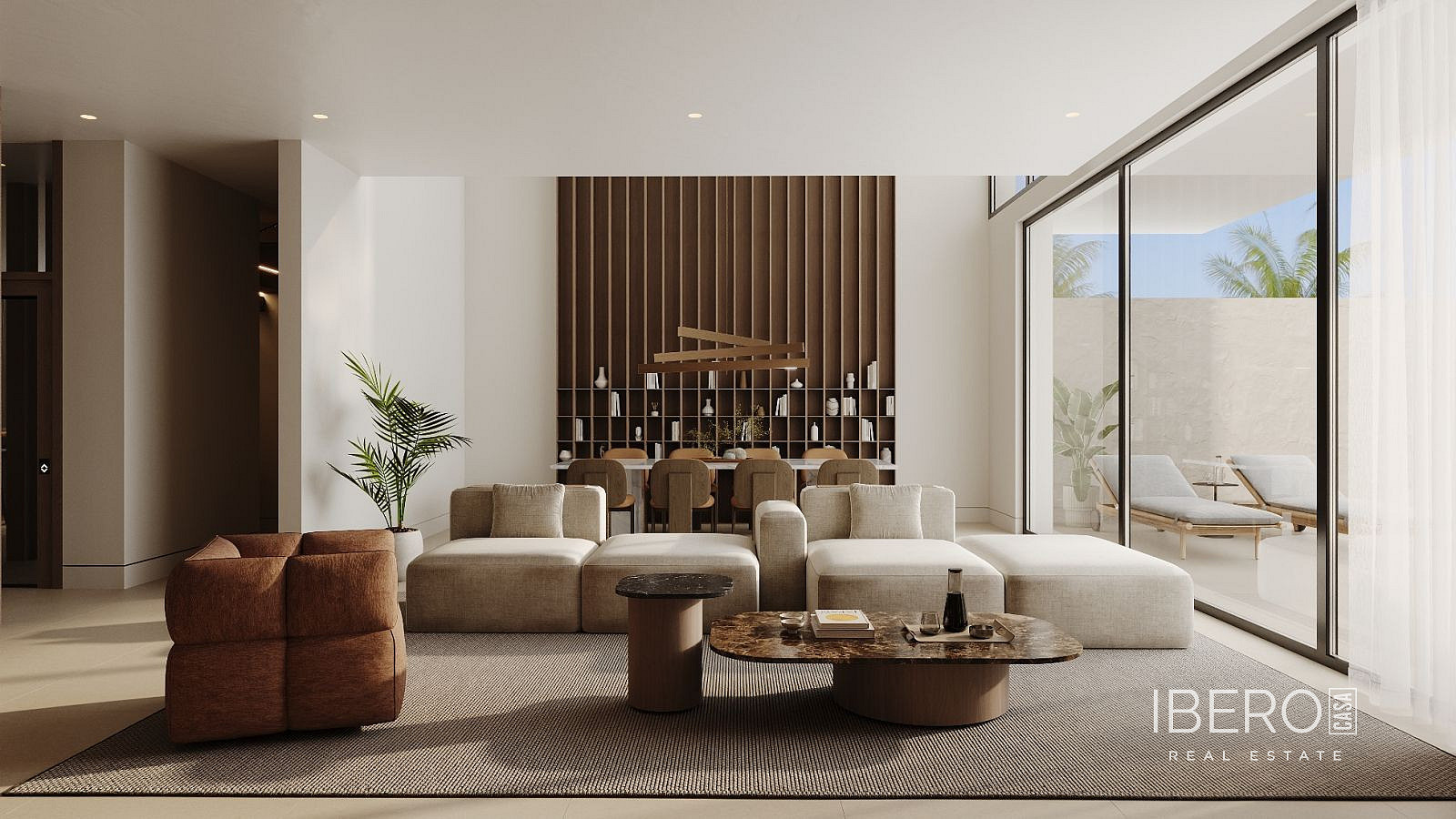 Casa 6+kk – Marbella, Salto del Agua - Vista 3
