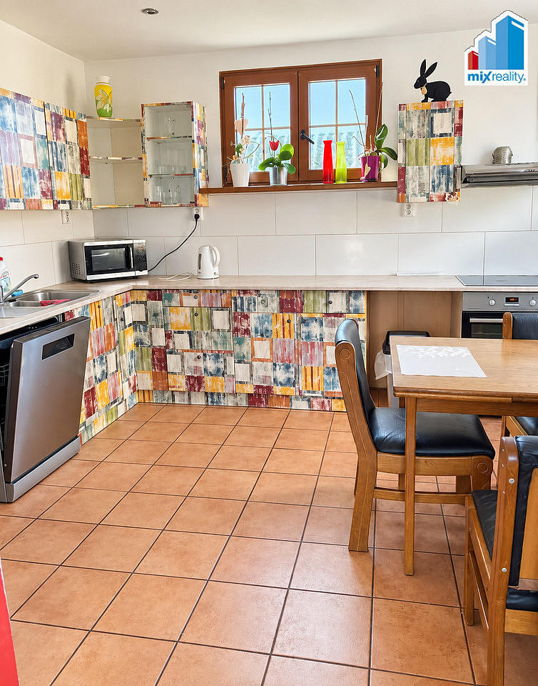 Pronájem bytu 3+1 84 m² – fotografie 2