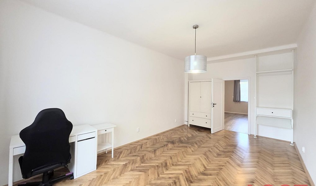 Pronájem bytu 2+kk 49 m², Praha – náhled fotky 13