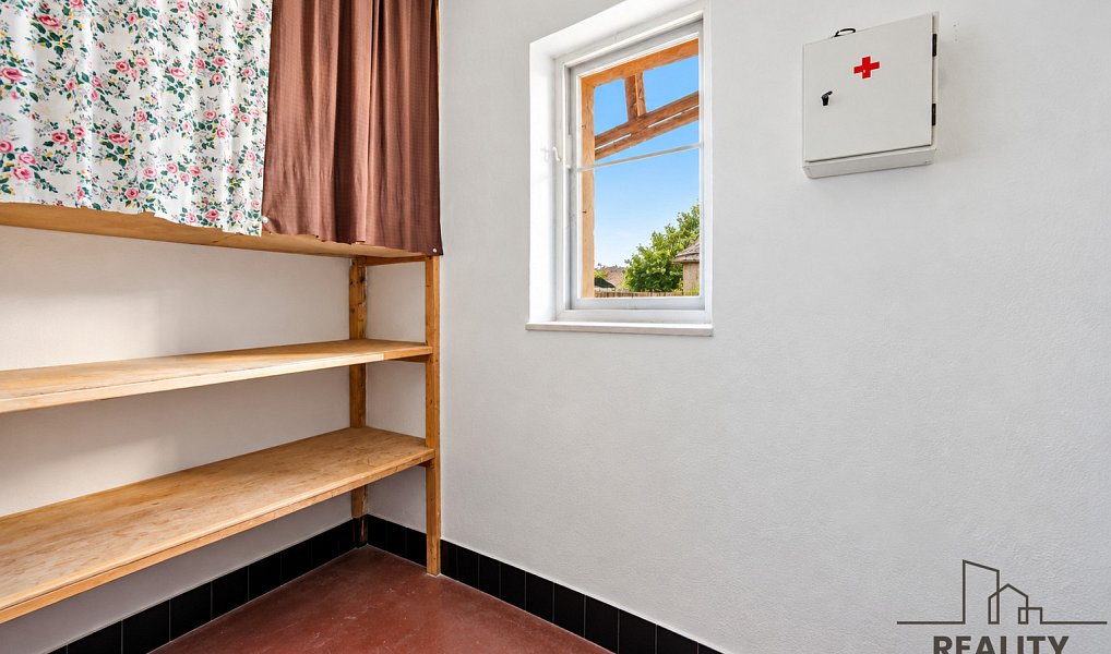 Prodej domu 120 m² s pozemkem 434 m², Nový Hrádek – náhled fotky 8