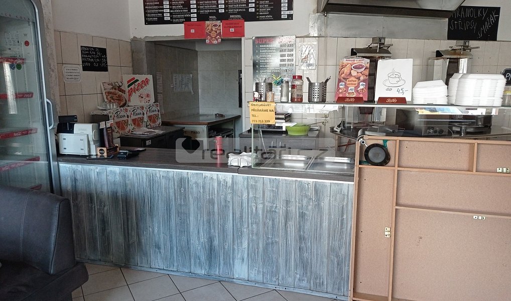Pronájem obchodních prostor 116 m², Nepomuk – náhled fotky 4
