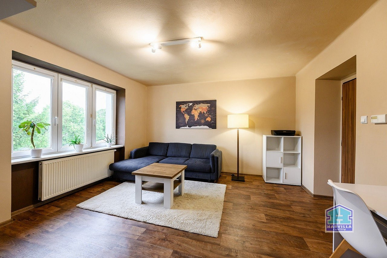 Prodej bytu 2+1 54 m² — photo 2