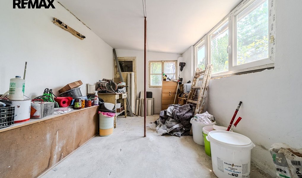 Prodej domu 80 m² s pozemkem 93 m², Brno – náhled fotky 17
