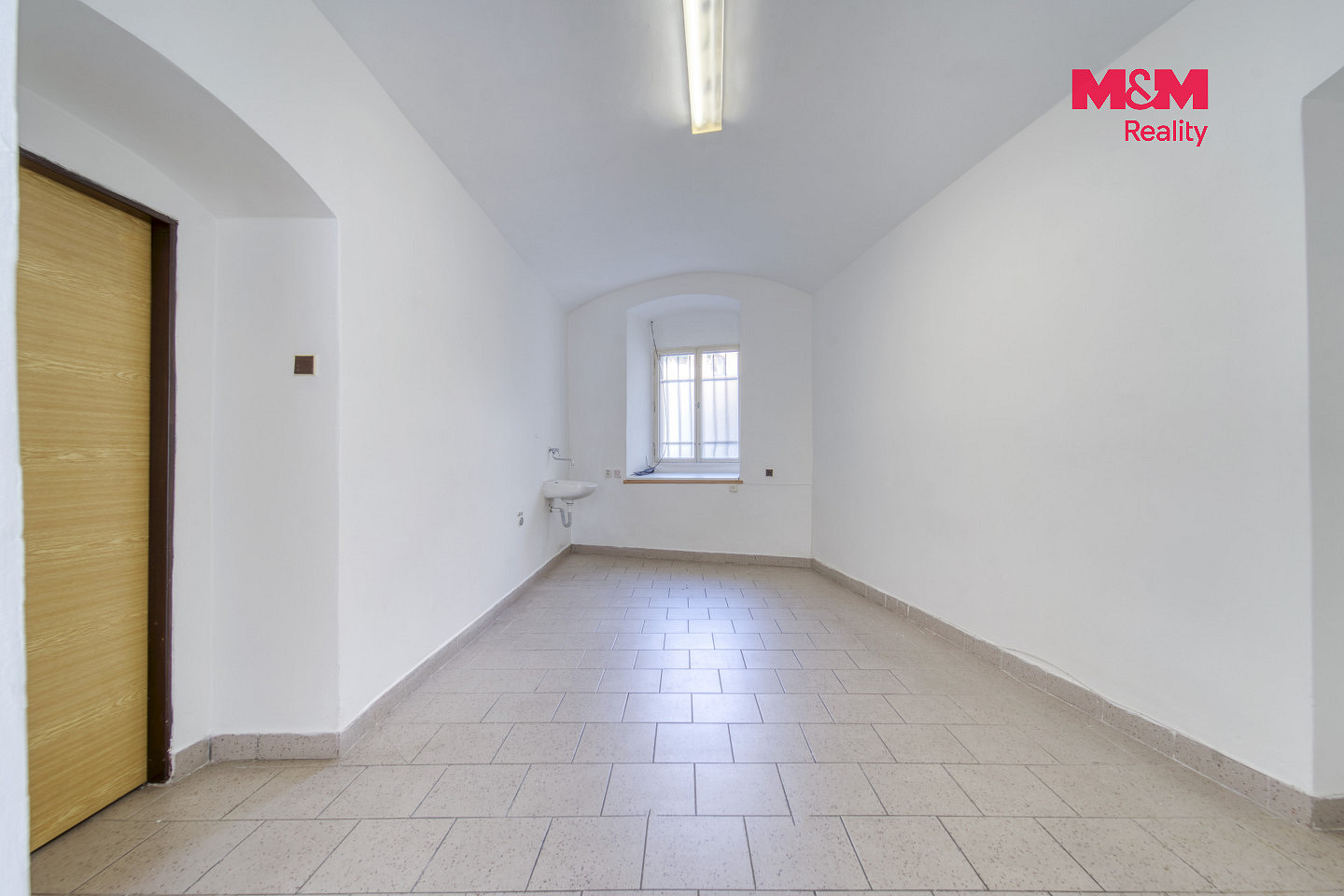 Pronájem obchodních prostor 48 m² – fotografie 5