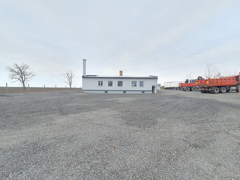 Pronájem obchodních prostor 237 m² – fotografie 4