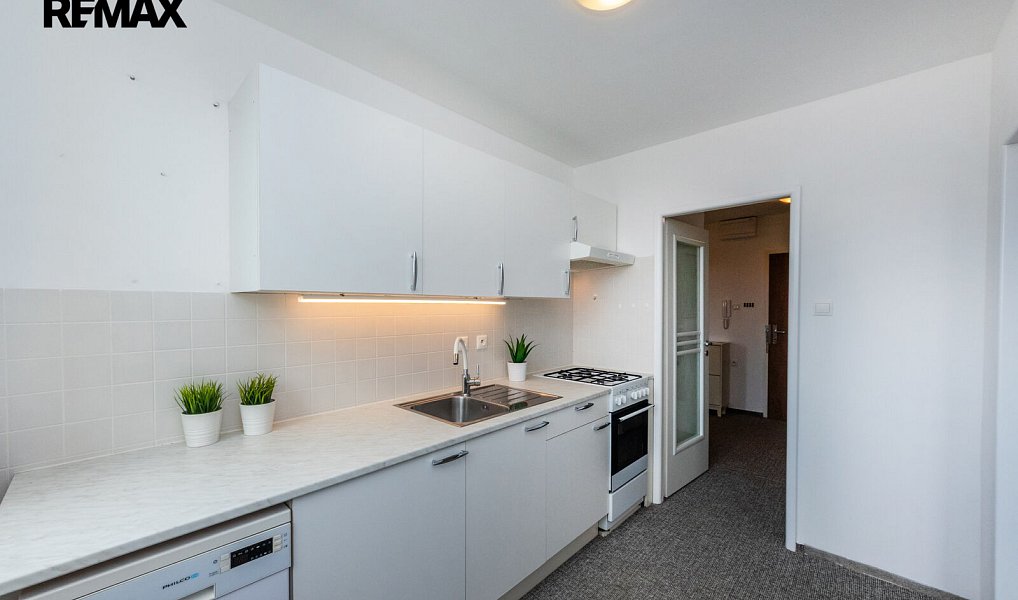 Prodej bytu 3+1 66 m², Praha – náhled fotky 7