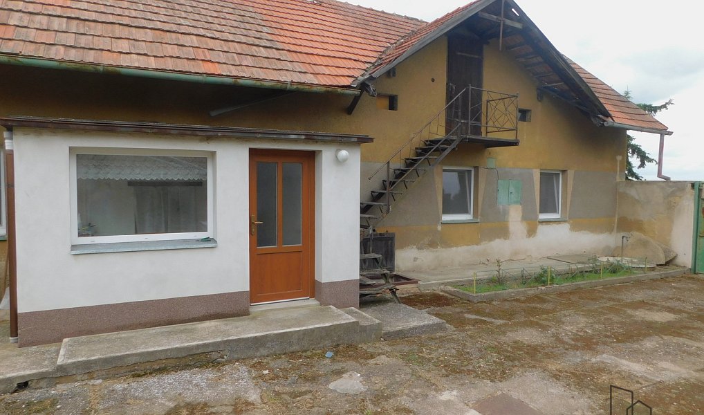 Prodej domu 90 m² s pozemkem 666 m², Martiněves – náhled fotky 10