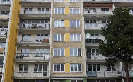 Prodej bytu 4+1 79 m², Hamerská, Litvínov - Janov, okres Most