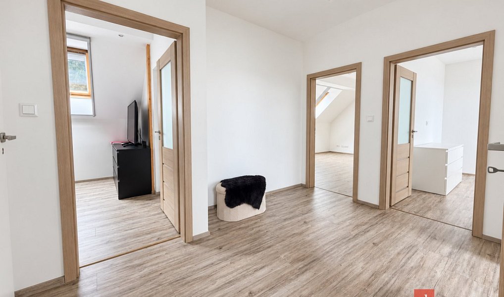 Pronájem domu 95 m² s pozemkem 920 m², Liberec – náhled fotky 19