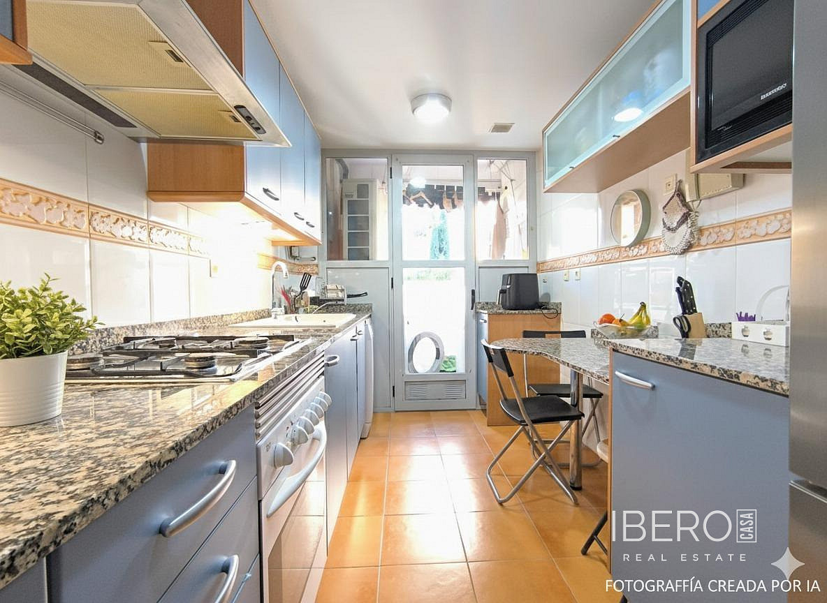 Piso 4+kk – València, Ciutat Vella - Vista 4