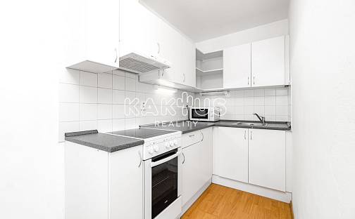 Pronájem bytu 2+1 47 m², Roháčova, Ostrava - Moravská Ostrava