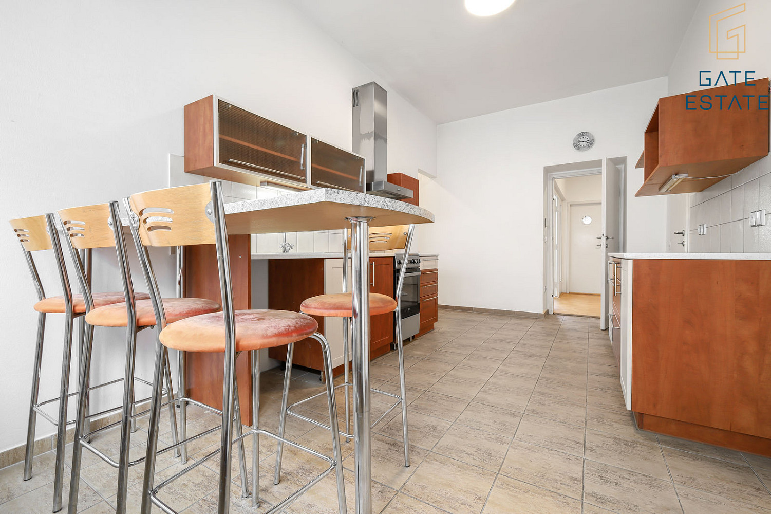 Pronájem bytu 4+1 113 m² – fotografie 2