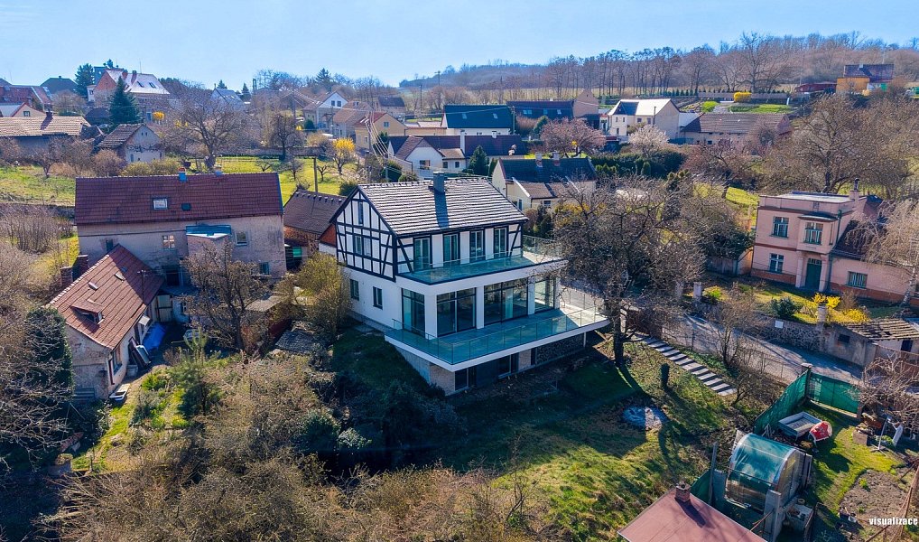 Prodej domu 61 m² s pozemkem 629 m², Zákolany – náhled fotky 4