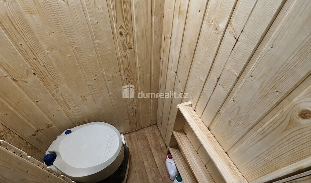 Prodej chaty/chalupy 25 m², Těšovice – náhled fotky 12