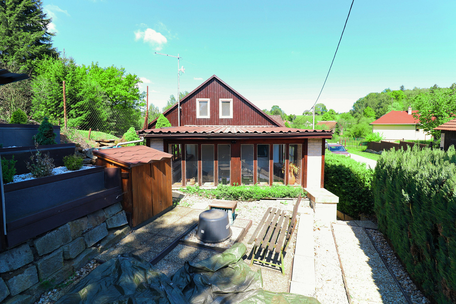 Prodej domu 132 m² s pozemkem 197 m² – fotografie 5