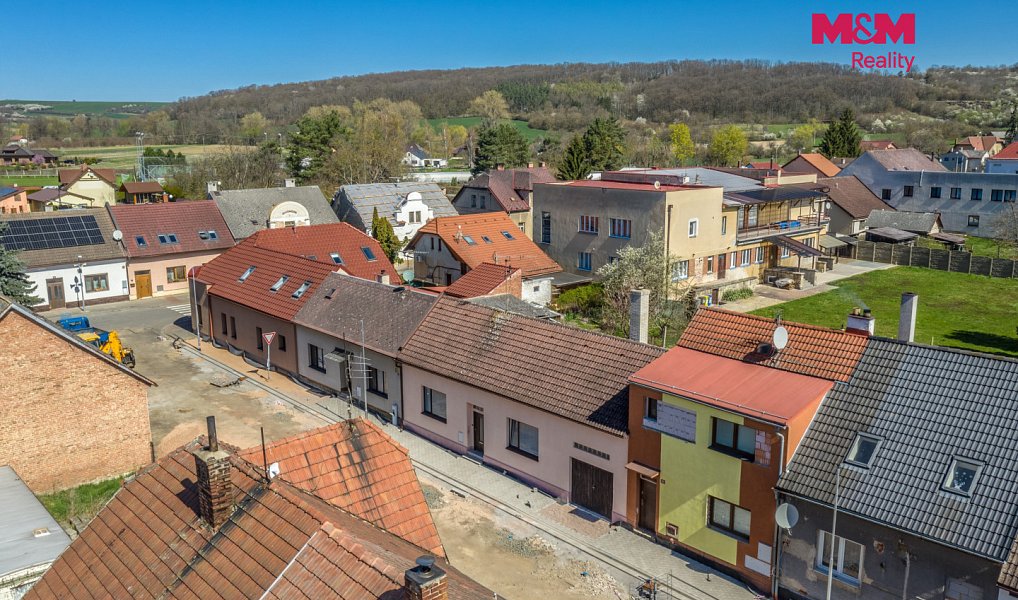 Prodej domu 81 m² s pozemkem 463 m², Libáň – náhled fotky 2