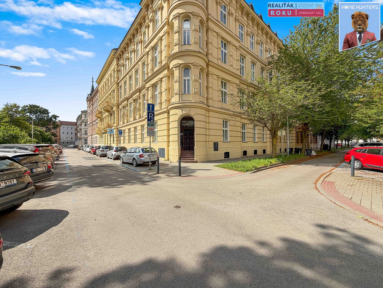Prodej obchodních prostor 148 m²