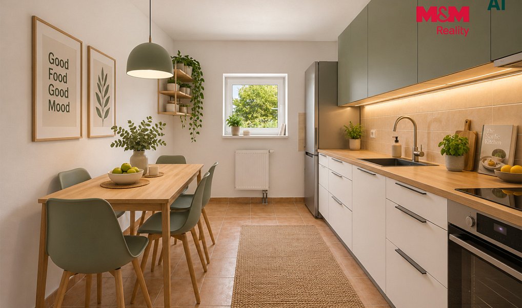 Prodej domu 122 m² s pozemkem 352 m², Kosova Hora – náhled fotky 6