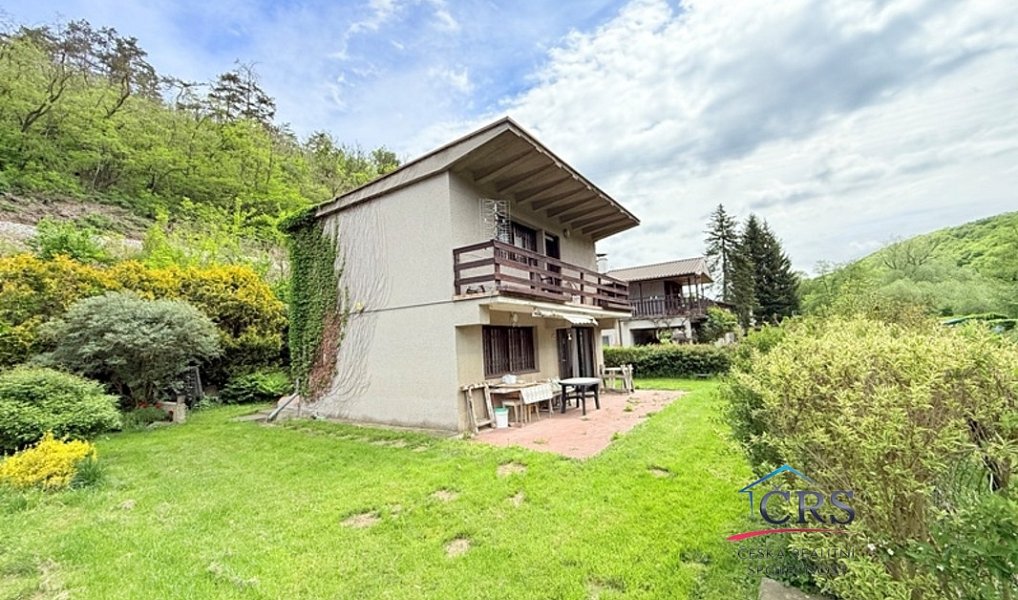 Prodej chaty/chalupy 65 m² s pozemkem 883 m², Davle – náhled fotky 3