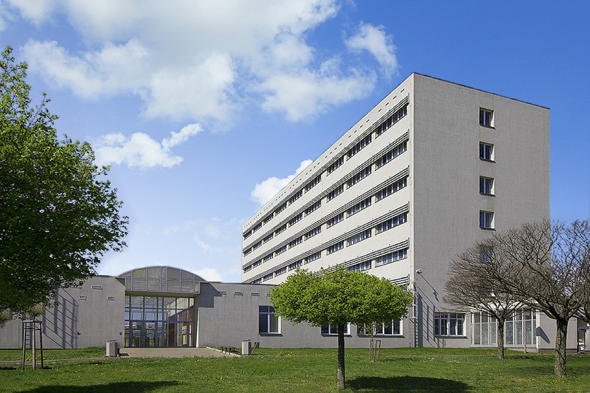 Pronájem kanceláře 126 m²