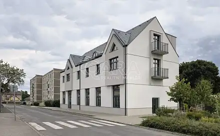 Prodej bytu 4+kk 115 m², Chržínská, Velvary, okres Kladno