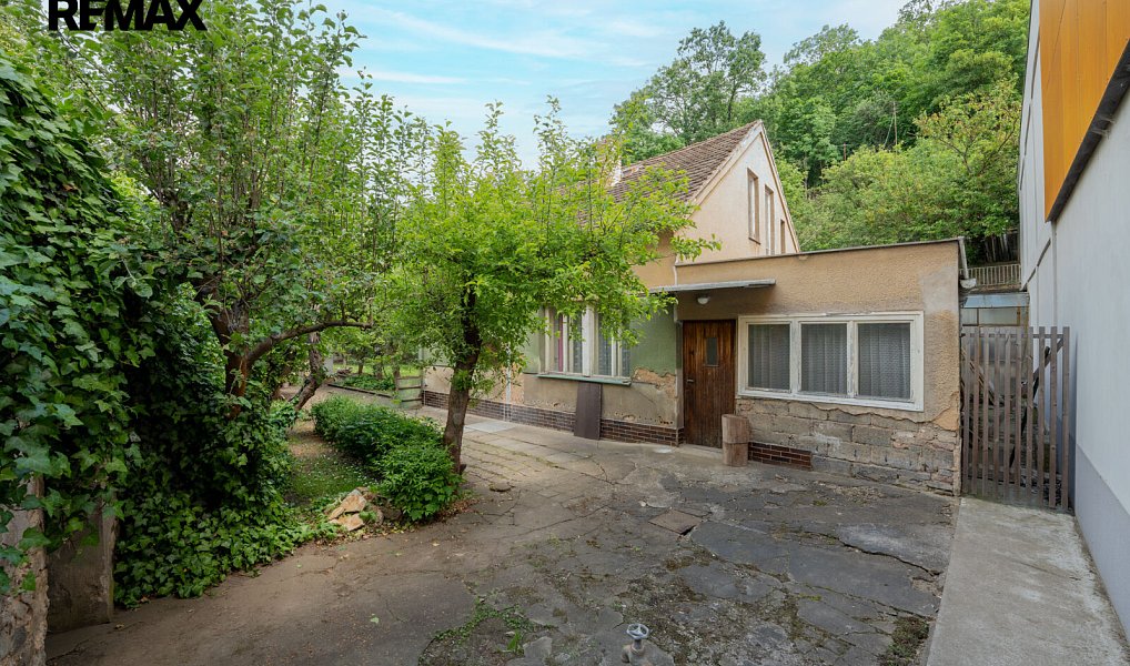 Prodej domu 155 m² s pozemkem 1 247 m², Praha – náhled fotky 30