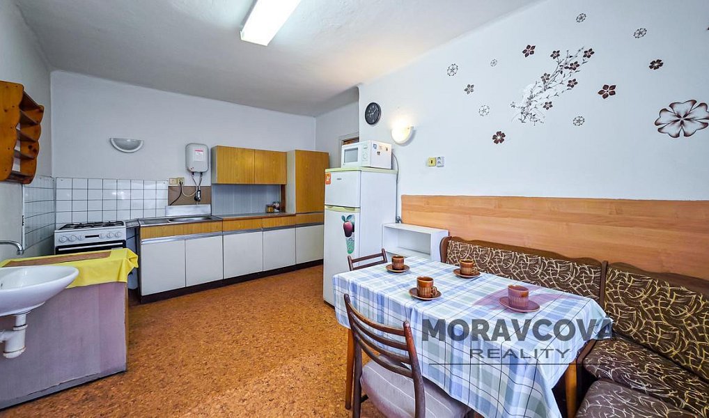 Prodej domu 110 m² s pozemkem 298 m², Ronov nad Doubravou – náhled fotky 4