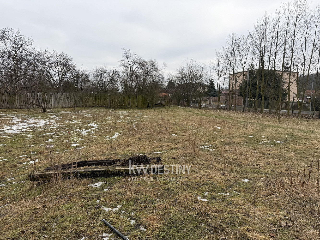 Prodej zahrady 1 468 m² – další