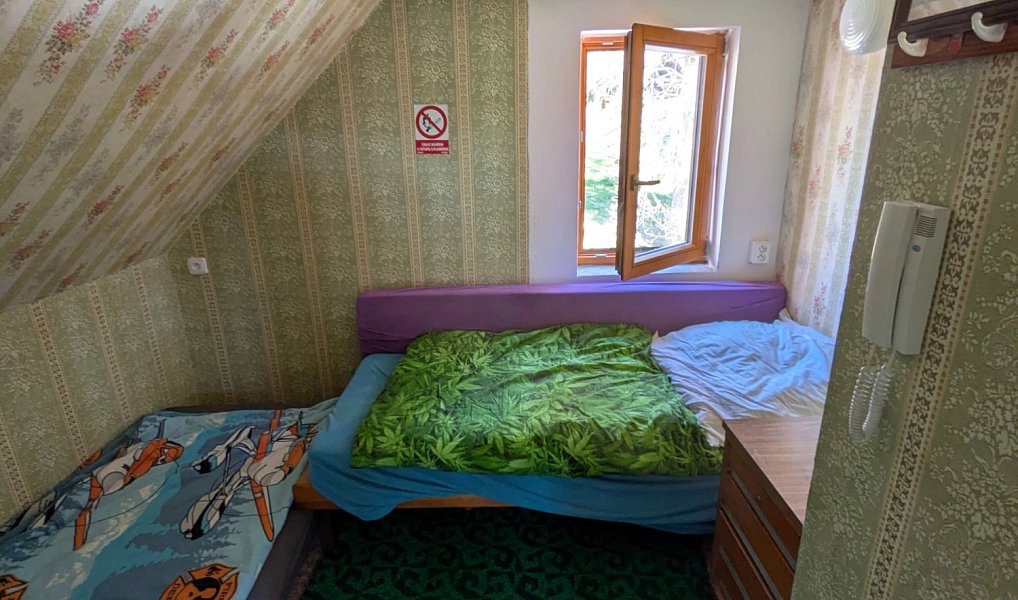 Prodej chaty/chalupy 120 m², Lásenice – náhled fotky 25