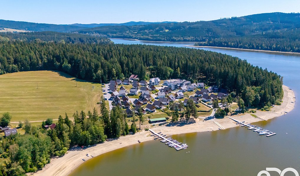 Prodej domu 100 m² s pozemkem 261 m², Frymburk – náhled fotky 26