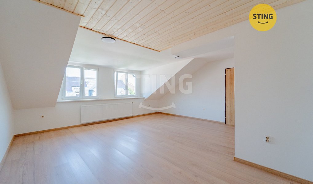 Prodej bytu 1+kk 46 m², Krnov – fotka 1 z 18