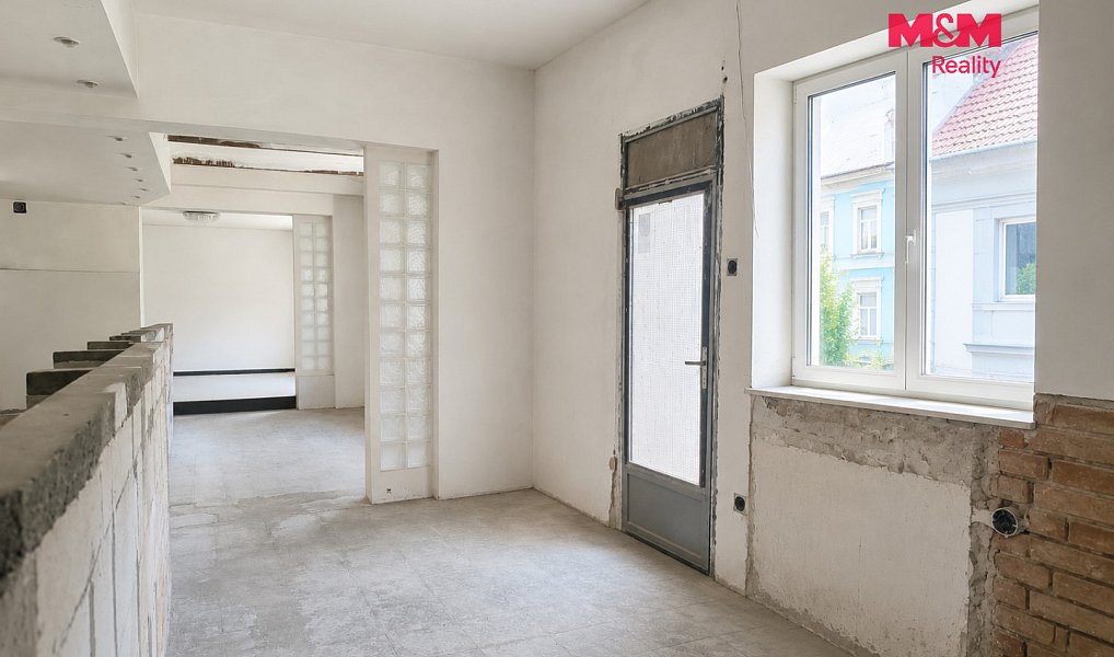 Prodej ubytovacího objektu 250 m², Zruč nad Sázavou – náhled fotky 6