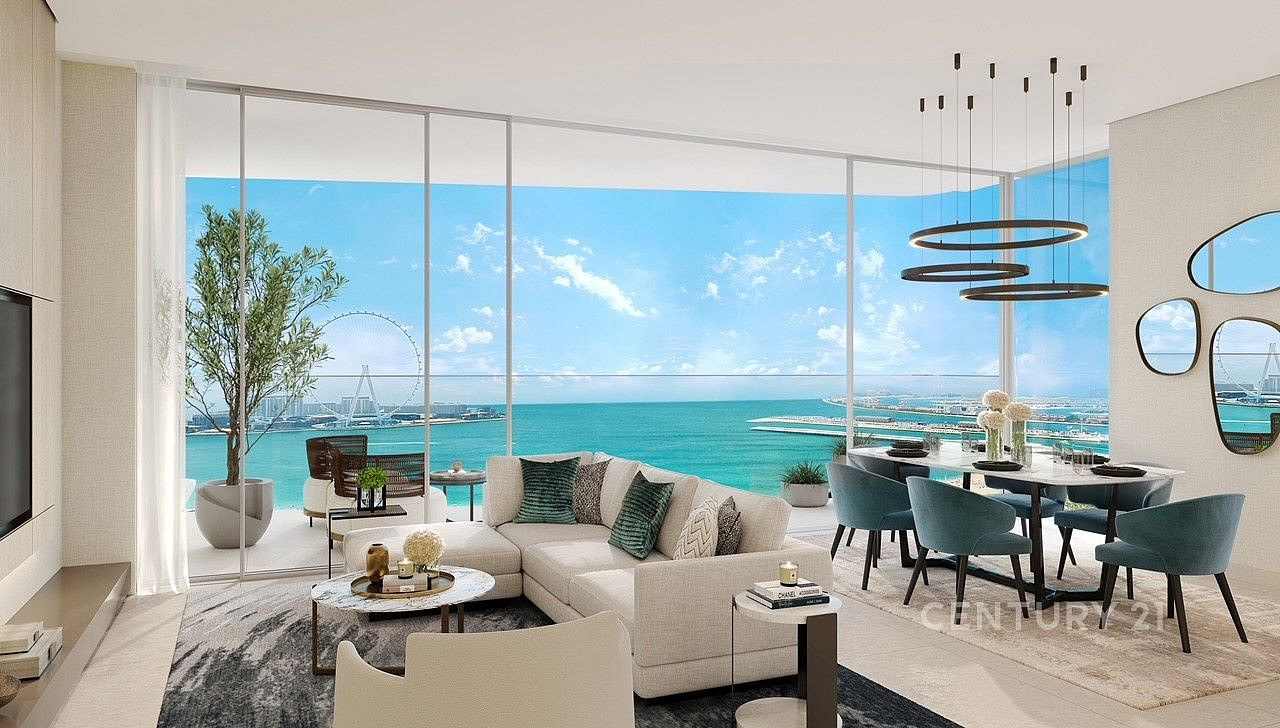 Daire, 69 m²
