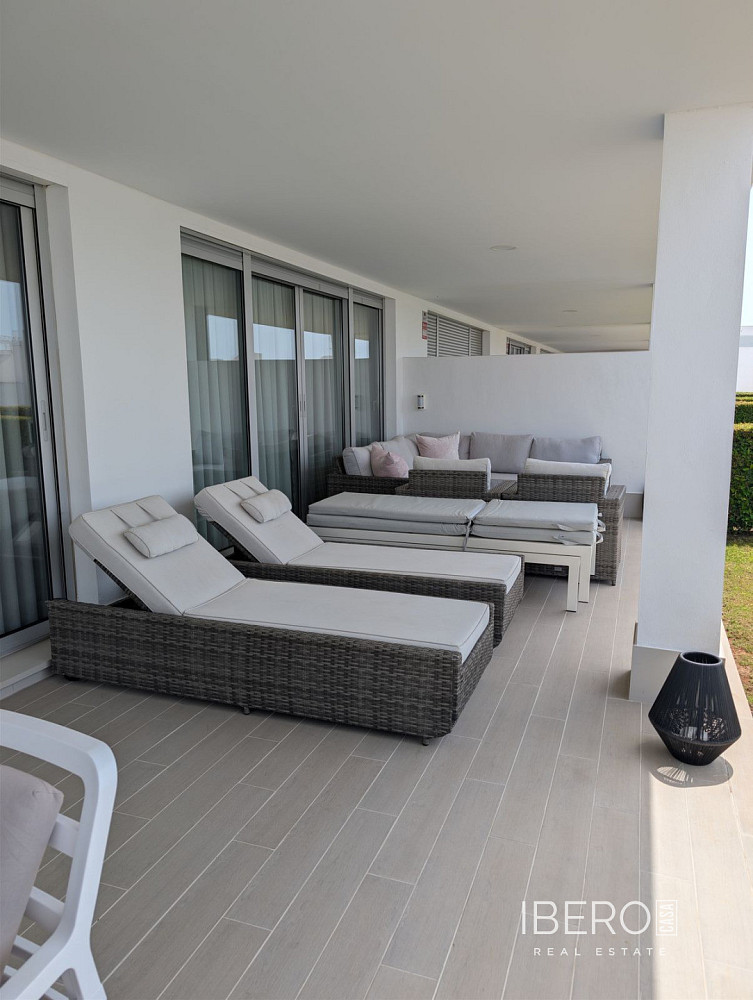 Pis 4+kk – Estepona, Barriada Islas Canarias - Vista 5