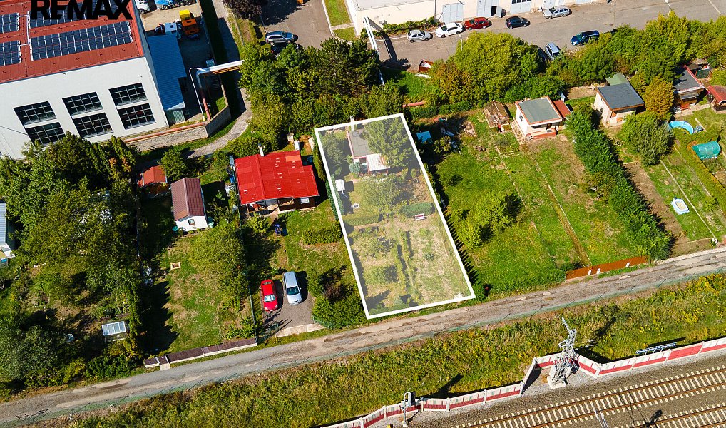 Prodej chaty/chalupy 22 m² s pozemkem 400 m², Pardubice – náhled fotky 4