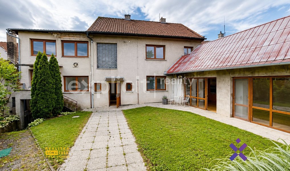 Prodej domu 227 m² s pozemkem 1 783 m², Napajedla – náhled fotky 37
