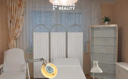 Pronájem obchodních prostor 12 m², náměstí Osvobození, Zábřeh, okres Šumperk