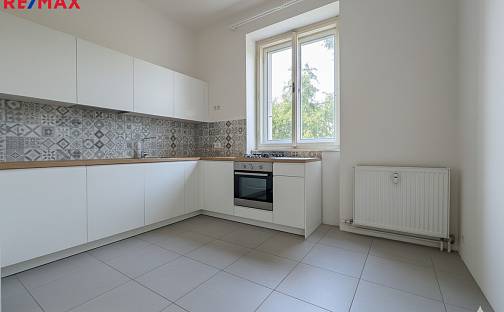 Prodej bytu 1+1 22 m², Jana Herbena, Žatec, okres Louny