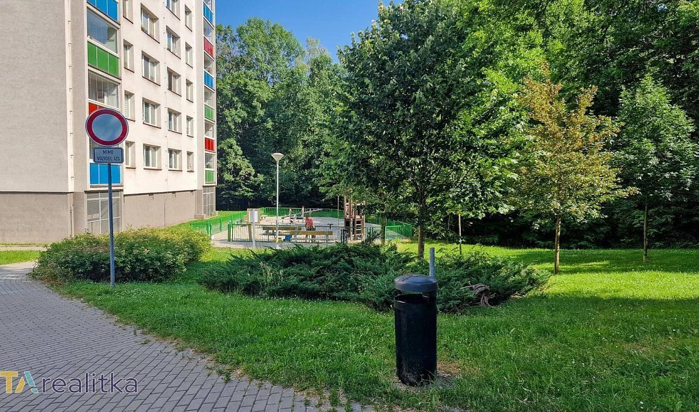 Prodej bytu 3+1 65 m², Orlová – náhled fotky 16